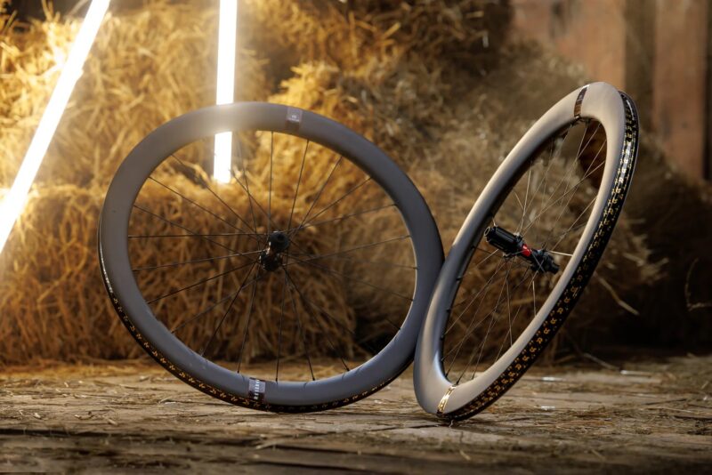 RESERVE ( リザーブ ) ロードバイク用ホイール(ディスクブレーキ