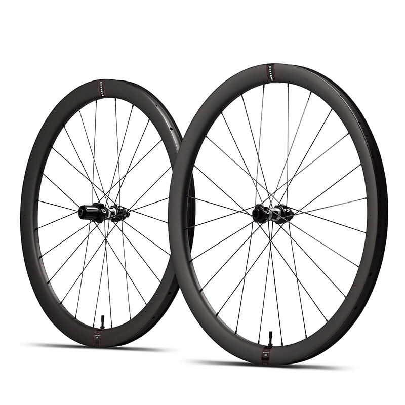 01 Mixed Profile Front and Rear