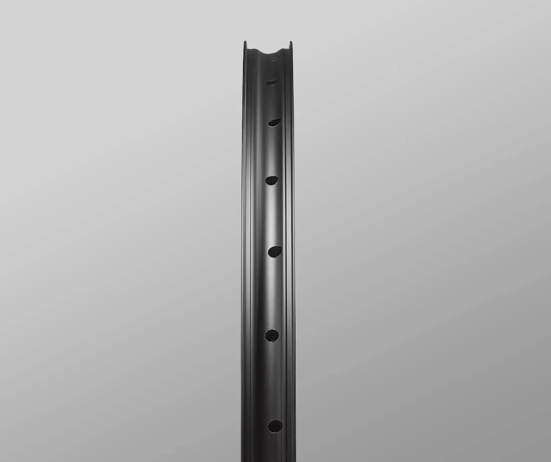 03 Internal Spoke Reinforcements