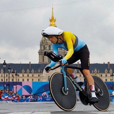 02 Team Visma Race Tested