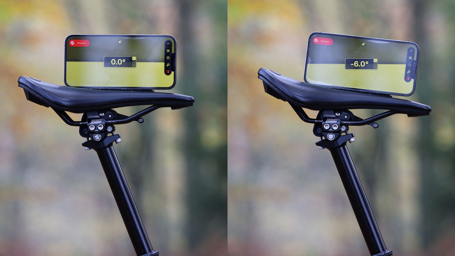 トシボー ADJUSTABLE SEATPOST HIGHLINE11｜ドロッパーシートポスト ハイ