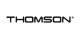 THOMSON ( トムソン )+ロゴ