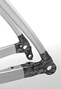 フォージド・カーボン