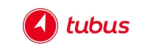TUBUS ( `[uX )S