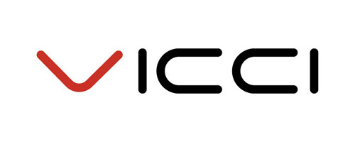 VICCI ( ヴィチ )ロゴ
