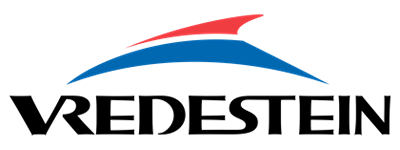 VREDESTEIN ( ブレデシュタイン )ロゴ