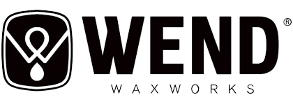 WEND ( ウェンド )ロゴ