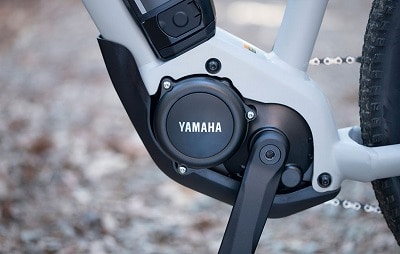 YAMAHA ( ヤマハ ) 電動アシスト自転車（e-bike） YPJ-XC FINAL