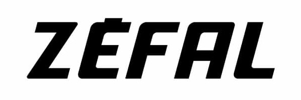 ZEFAL ( ゼファール )ロゴ