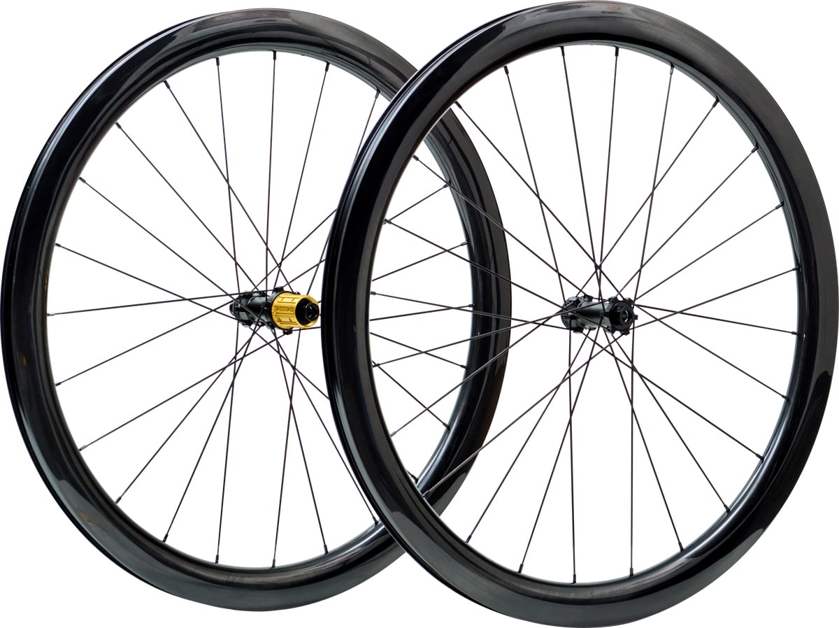 ANTARES ( アンタレス ) ロードバイク用ホイール(ディスクブレーキ用