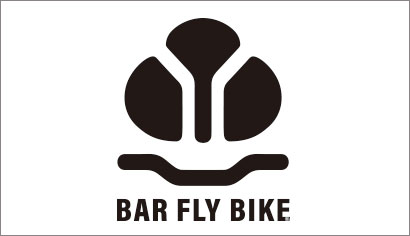 BARFLY ( バーフライ )ロゴ
