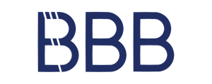 BBB ( ビービービー )ロゴ