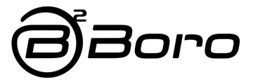 BB BORO ( ビービーボロ )ロゴ