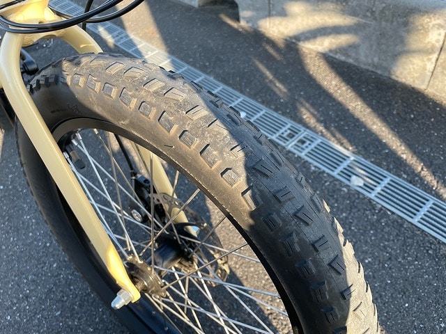 BENELLI ( ベネリ ) 電動アシスト自転車（e-bike） ZERO N2.0 FAT EC ( ゼロエヌ 2.0 ファット )  マットブラック | 自転車・パーツ・ウェア通販 | ワイズロードオンライン