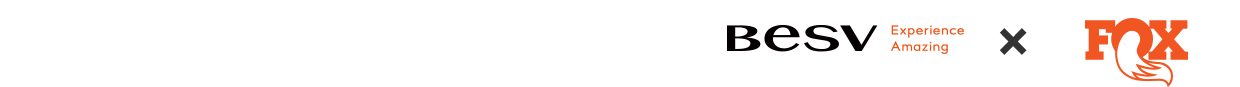 BESV X FOX