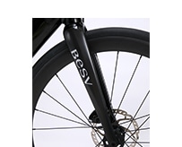 CONTROLTECH Carbon Fork