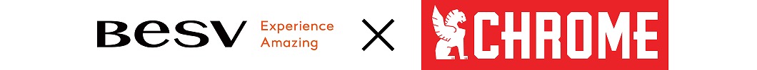BESV X CHOROME