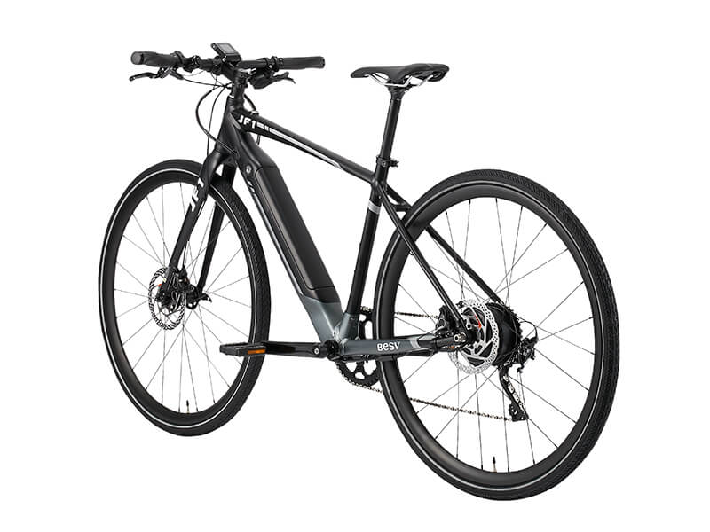 BESV JF1 電動アシスト自転車 E-BIKE 700C 店頭受取限定 ベスビー JF1 2022 Eバイク 7Ah 700C [BESV JF1