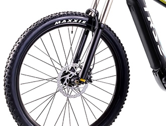 MAXXIS FOREKASTER 27.5~2.35