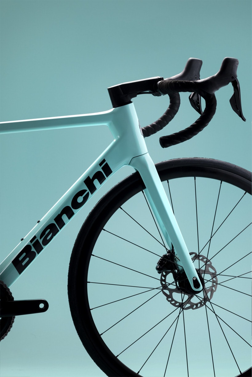 BIANCHI ( ビアンキ ) ロードバイク SPRINT DISC ( スプリント 