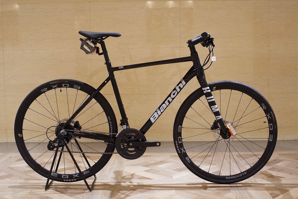 交渉中の方なし ご連絡下さい☆GIOS HURBO サイズ500 - 自転車