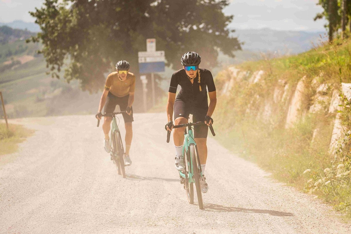 ALL-TERRAIN ADRENALINE