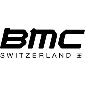 BMC ( ビーエムシー )ロゴ