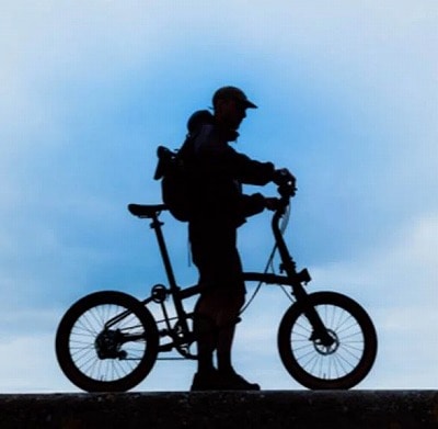 The most versatile bike in the world