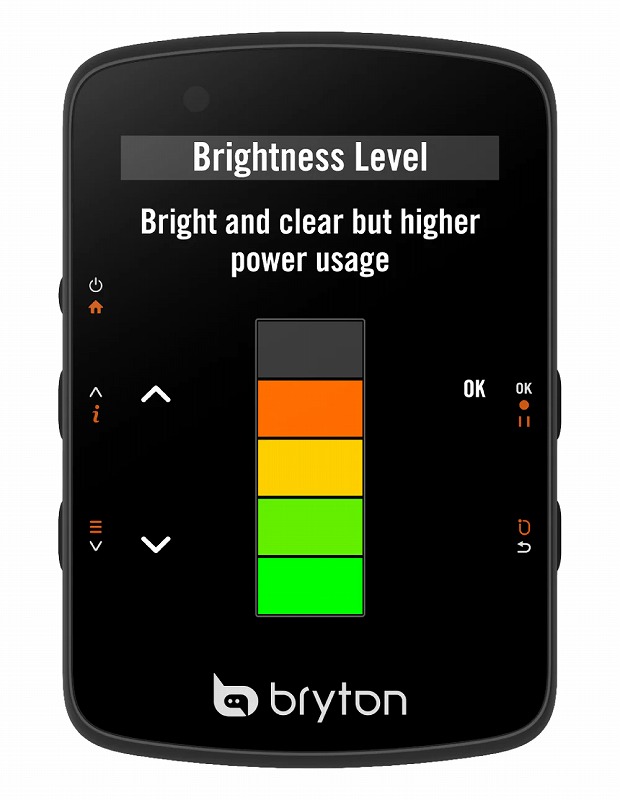 Ambient Light Sensor