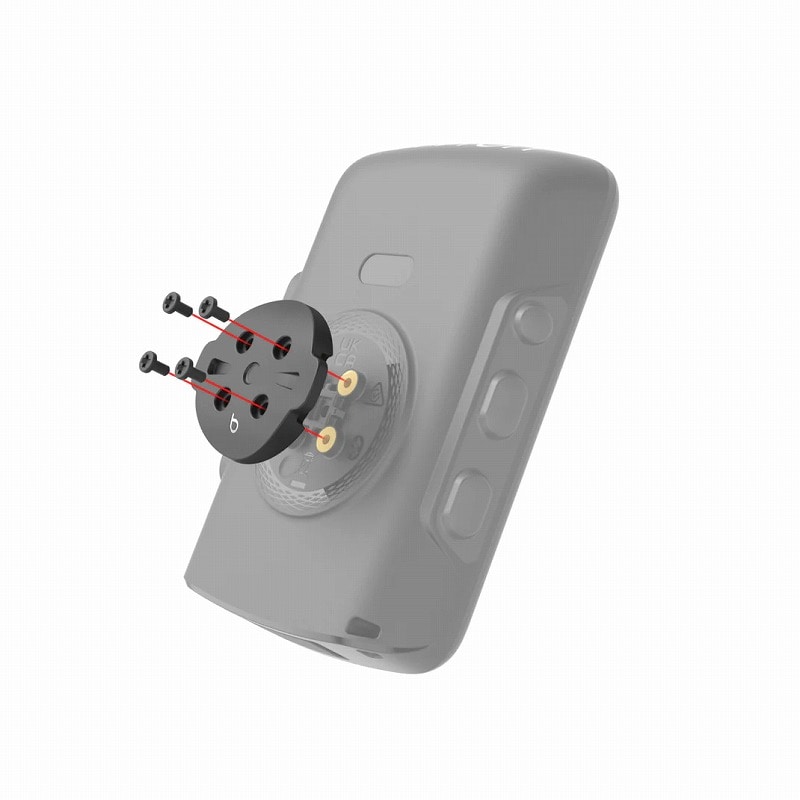 Intuitive design, Easy to operate.