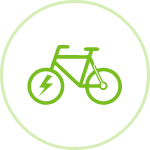 E-Bike (LEV / SHIMANO STEPS)