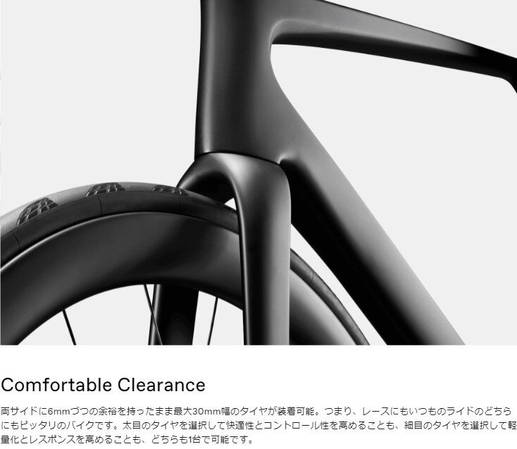 CANNONDALE ( キャノンデール ) ロードバイク SUPERSIX EVO Hi