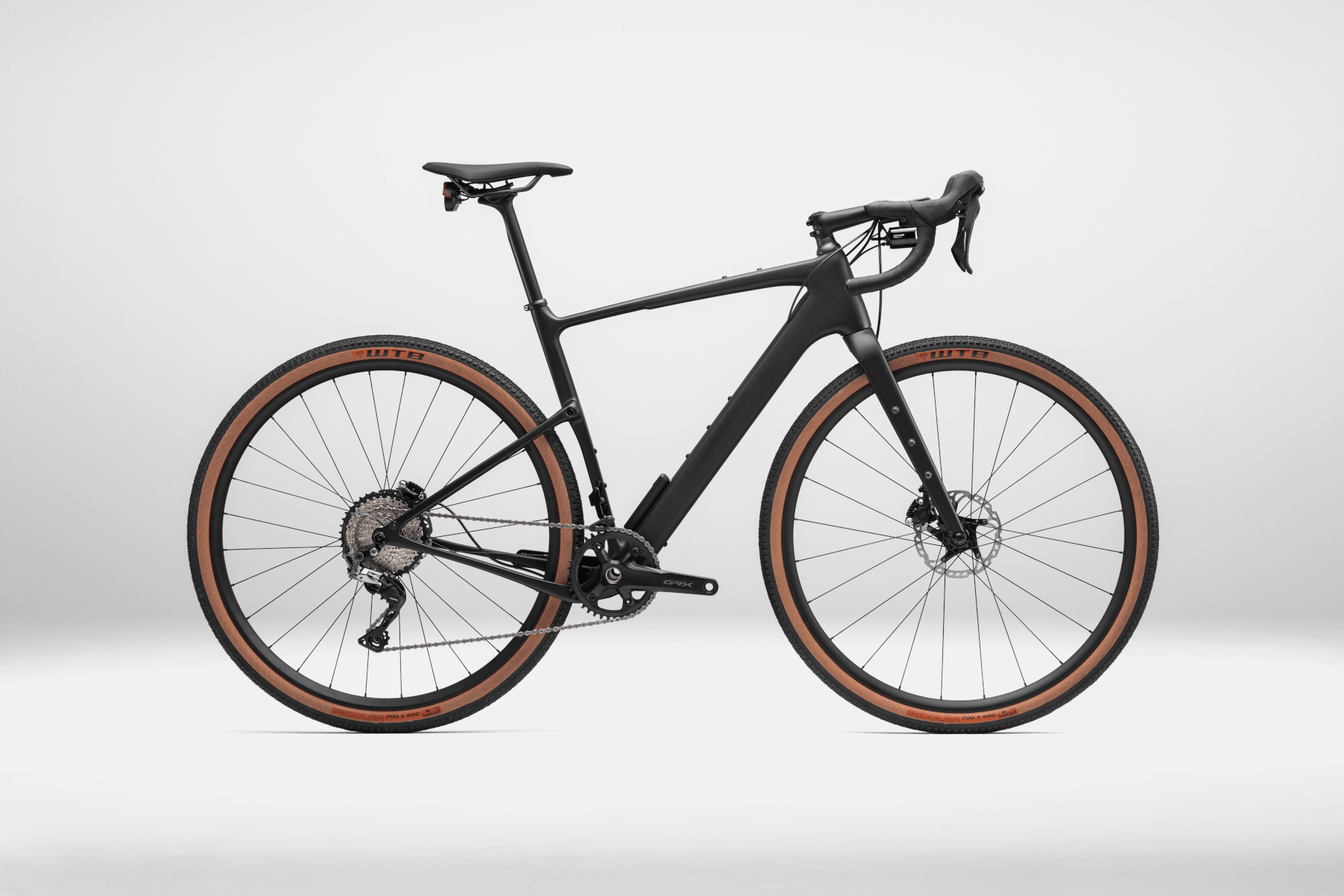 CANNONDALE ( キャノンデール ) グラベルロード TOPSTONE CARBON