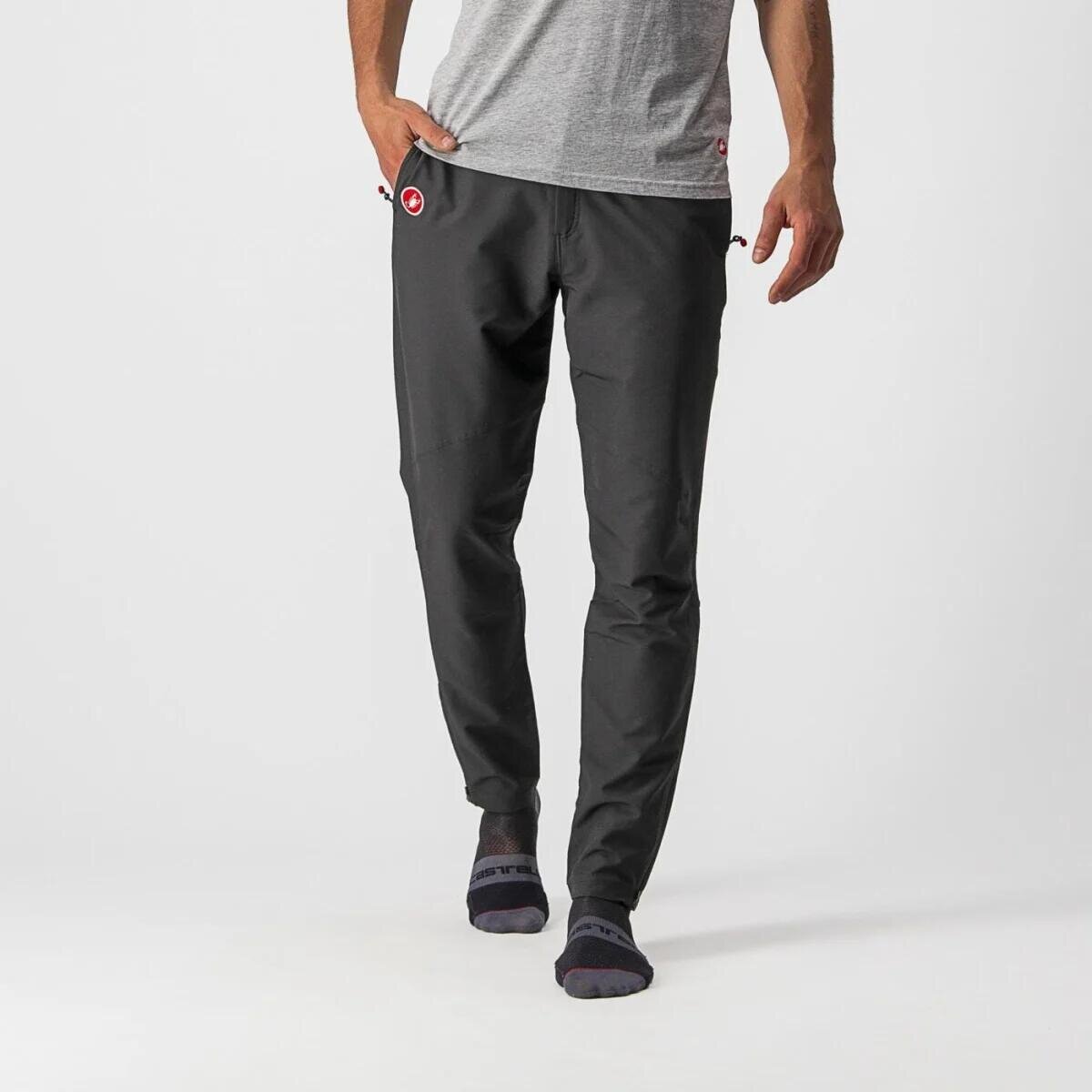 CASTELLI ( カステリ ) カジュアルパンツ MILANO PANT ( ミラノ パンツ