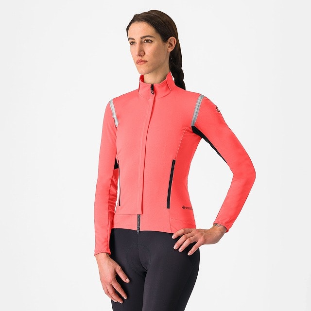 CASTELLI ( カステリ ) ジャケット PERFETTO RoS 2 W JACKET