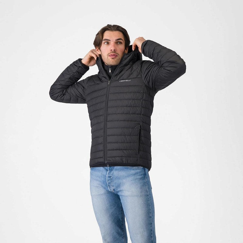 CLASSICO FLEECE JACKET