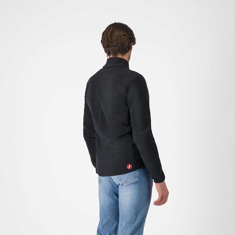 CLASSICO FLEECE JACKET