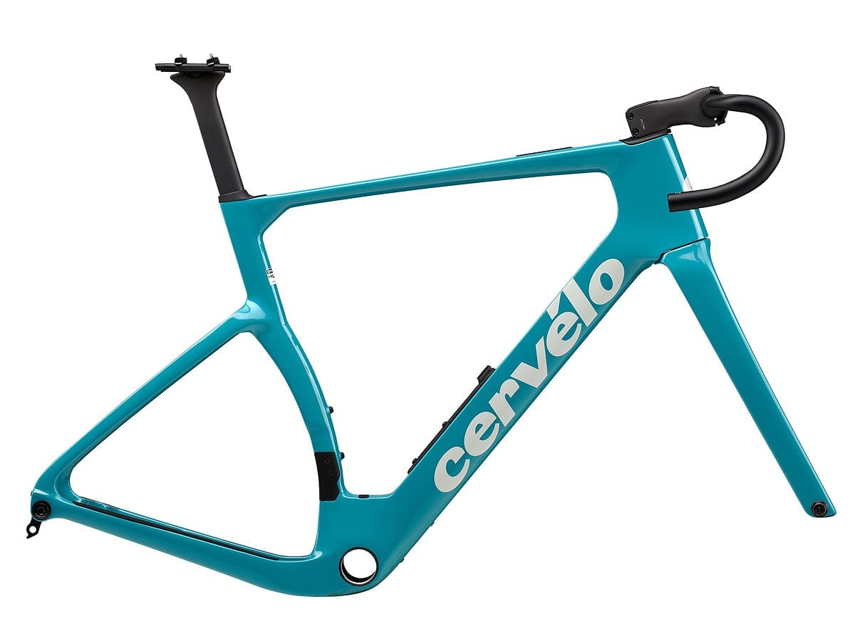 CERVELO ( サーベロ ) ロードフレーム ASPERO 5 F/S ( アスペロ 5