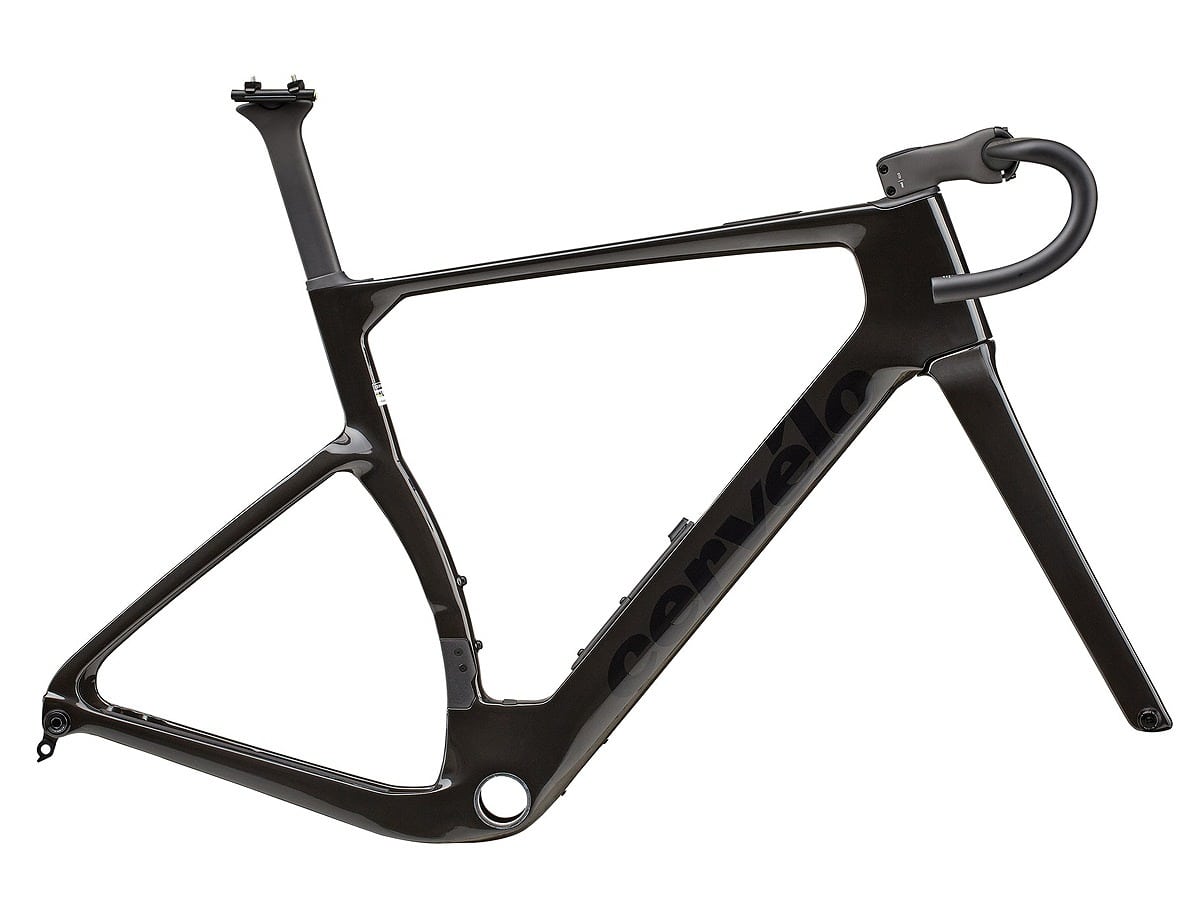 CERVELO ( サーベロ ) ロードフレーム ASPERO 5 F/S ( アスペロ 5