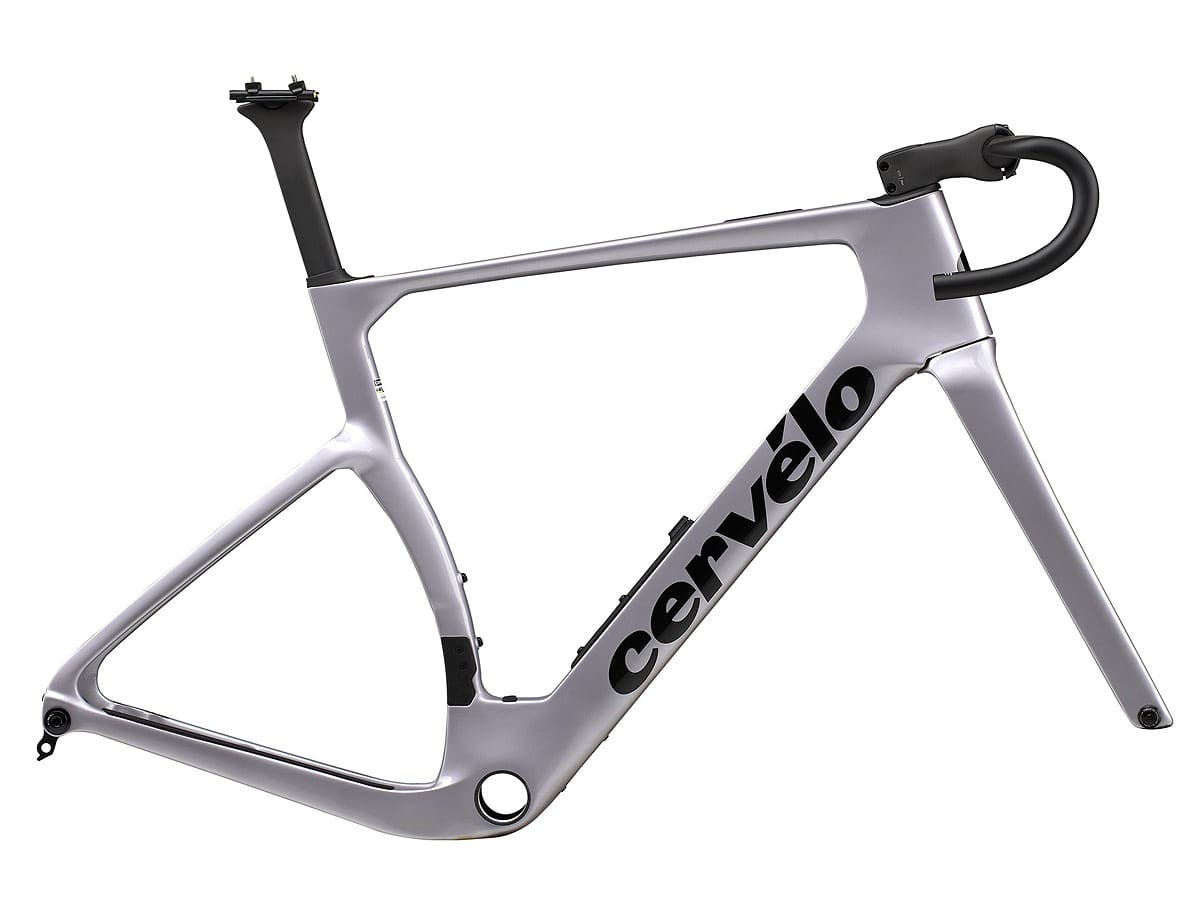 CERVELO ( サーベロ ) ロードフレーム ASPERO 5 F/S ( アスペロ 5