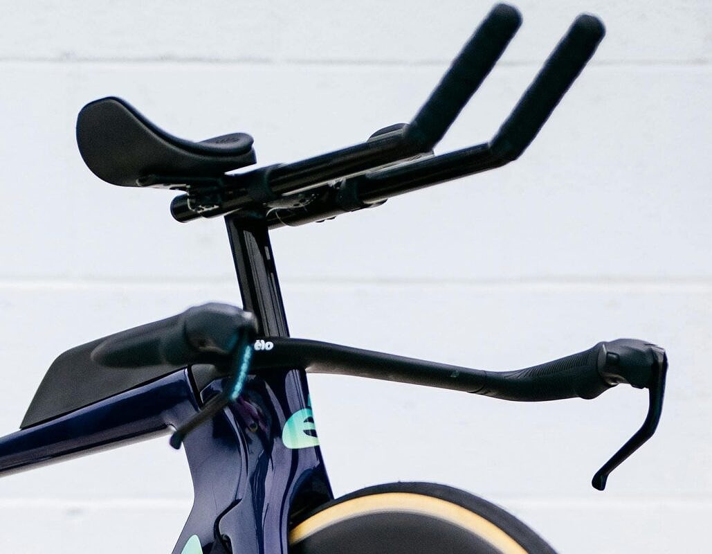 SIMPLICITY & ADJUSTABILITY