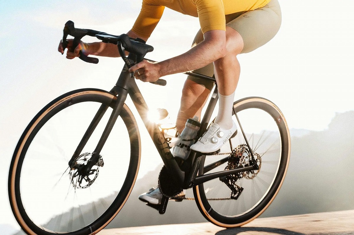 Just 5.97kg In Size 56