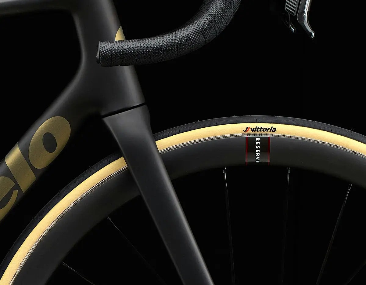 Ultralight Reserve 34 | 37 SL Wheels