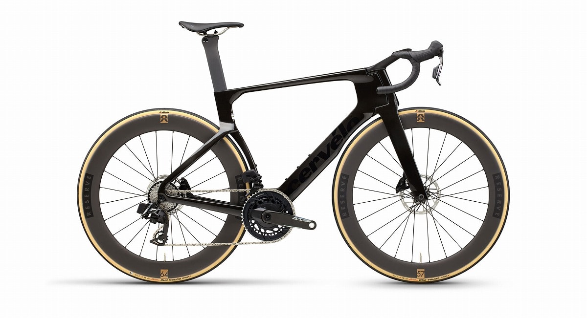 FIVE BLACK (ファイブブラック)