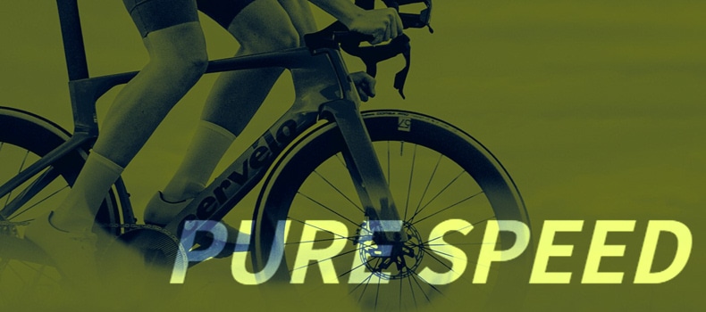 PURE SPEED