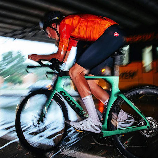 「エネルギーを効率的に」