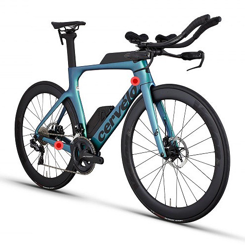 エネルギーを無駄をなくバイクへ伝える