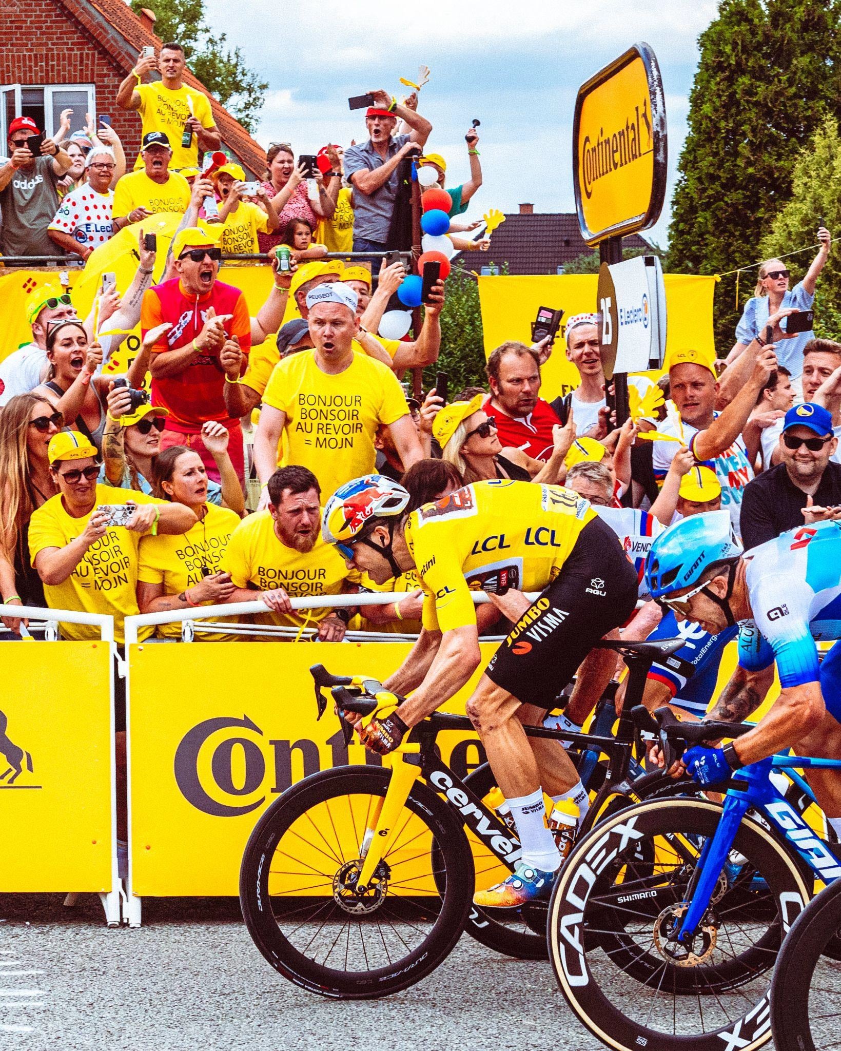 REFINE「速さを磨き、さらなる高みへ。」