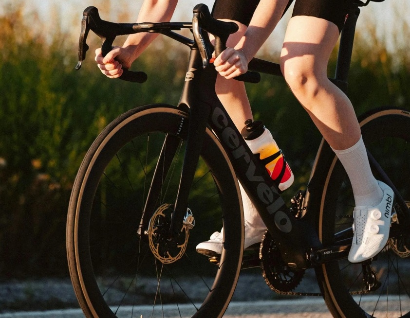 A STIFF SYSTEM「剛性はパーツ単体ではなく、“システム全体”で考える」