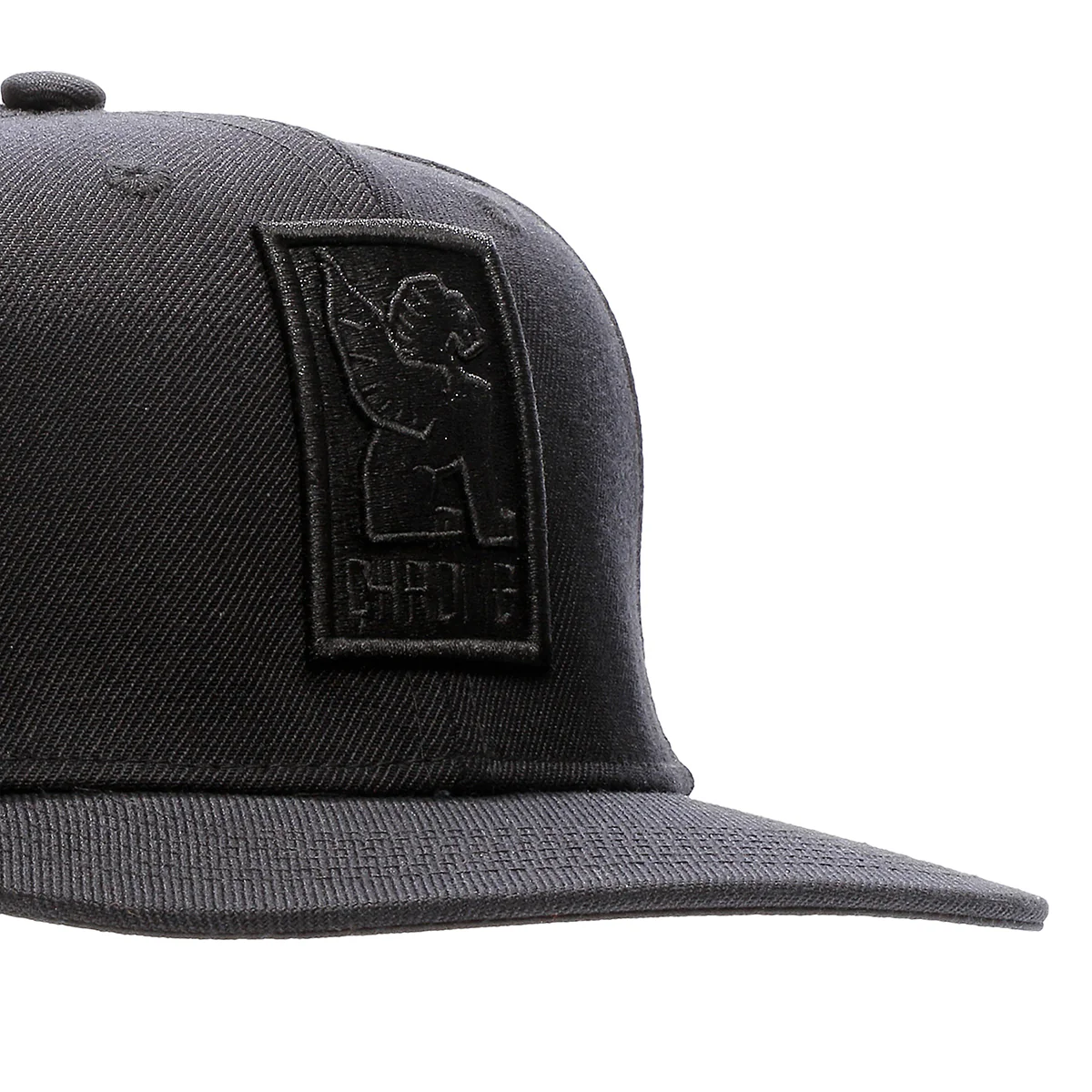 CHROME ( クローム ) キャップ 6PANEL CAP ( 6 パネル キャップ